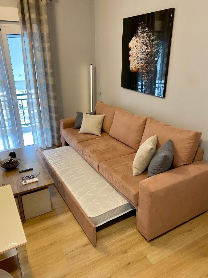 Luxury Suite 10' From The Center Αθήνα Εξωτερικό φωτογραφία