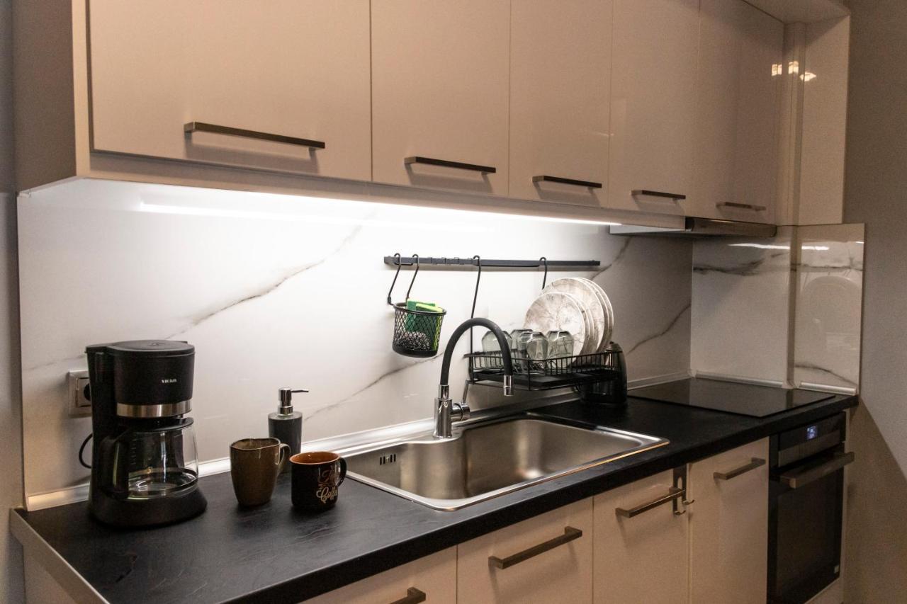 Luxury Suite 10' From The Center Αθήνα Εξωτερικό φωτογραφία
