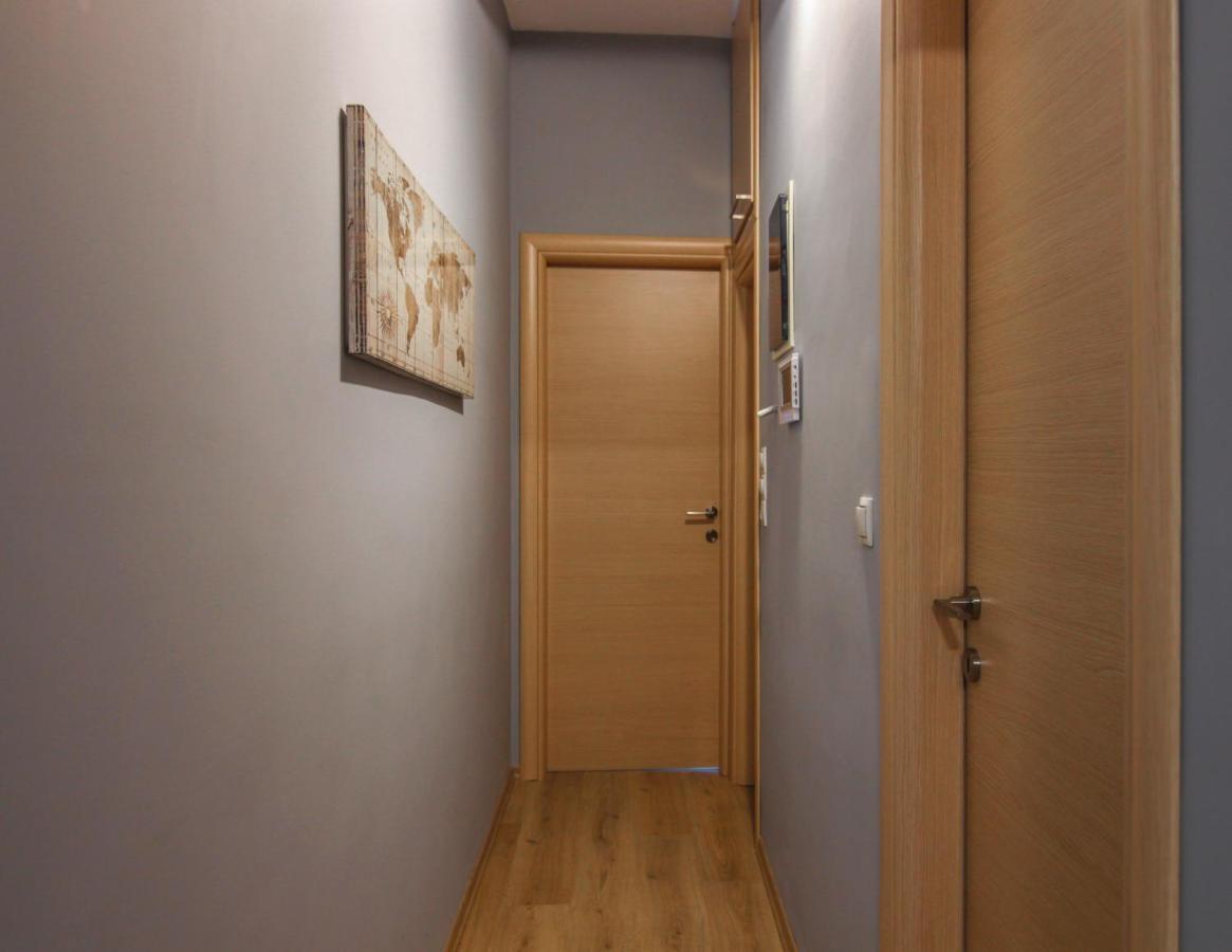 Luxury Suite 10' From The Center Αθήνα Εξωτερικό φωτογραφία